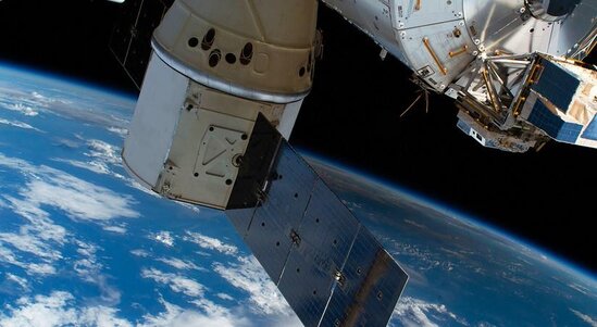 NASA rəhbəri Çinə çağırış edib