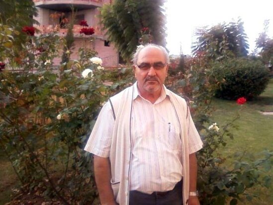 70 yaşlı kişi nikahından 2 saat sonra ölmüşdü - Qəbri açılanda gerçəklər üzə çıxdı - FOTO