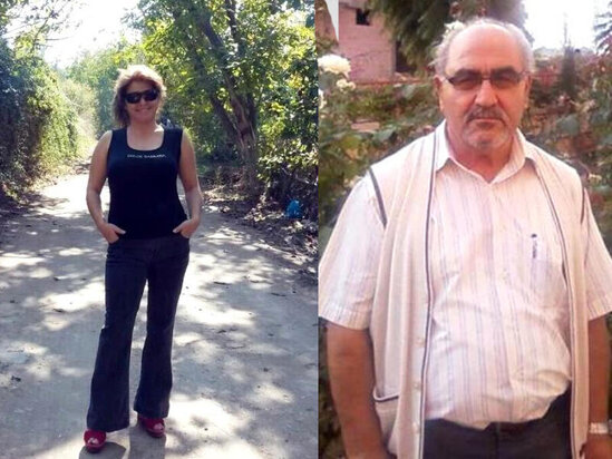 70 yaşlı kişi nikahından 2 saat sonra ölmüşdü - Qəbri açılanda gerçəklər üzə çıxdı - FOTO