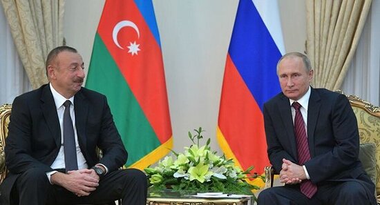 Sabah Moskvada İlham Əliyev, Vladimir Putin və Nikol Paşinyan arasında üçtərəfli görüş olacaq