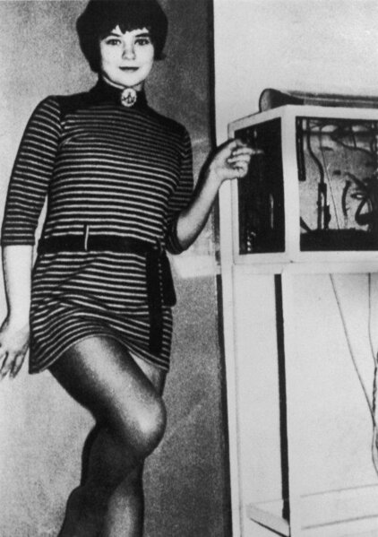 Qızının faciəsindən pul qazanan əxlaqsız ana - Dünyanı şoka salan cinayət