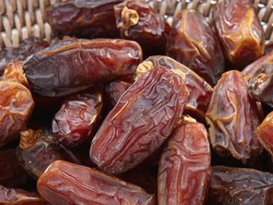 Ramazan ayı başladı - Bazarda xurmanın qiyməti neçəyədir? - VİDEO