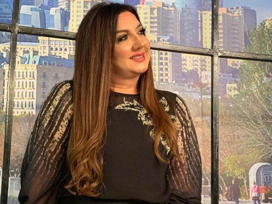 "Keçmişimlə fəxr edirəm, gecə klubundan meyitim çıxmayıb ki…" - Nazilə Səfərli