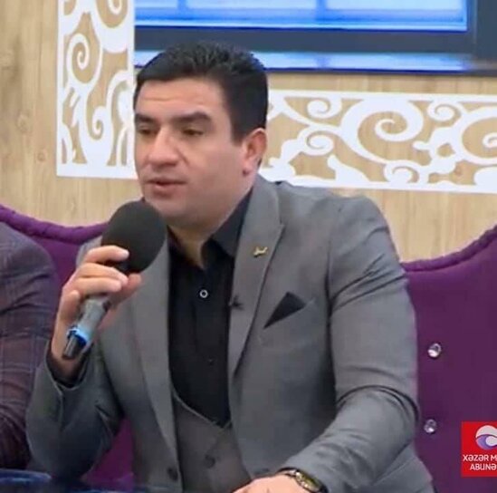 AĞIR QƏZAda ayaqları qırılan azərbaycanlı məşhurun SON HALI... - FOTO