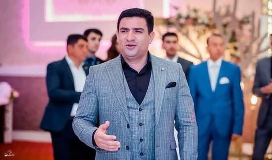 AĞIR QƏZAda ayaqları qırılan azərbaycanlı məşhurun SON HALI... - FOTO