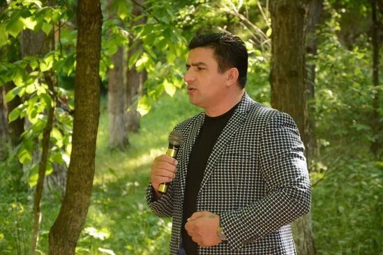 AĞIR QƏZAda ayaqları qırılan azərbaycanlı məşhurun SON HALI... - FOTO