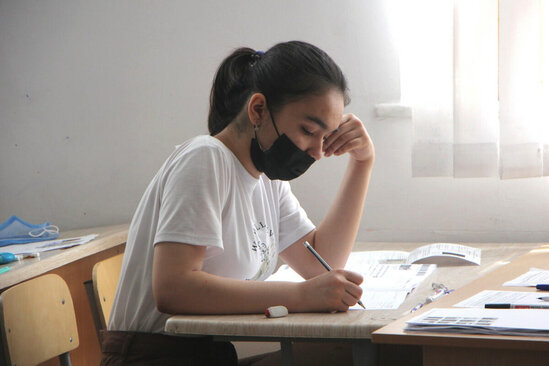 Şagirdlərin NƏZƏRİNƏ: İmtahanların nəticələri ELAN olundu