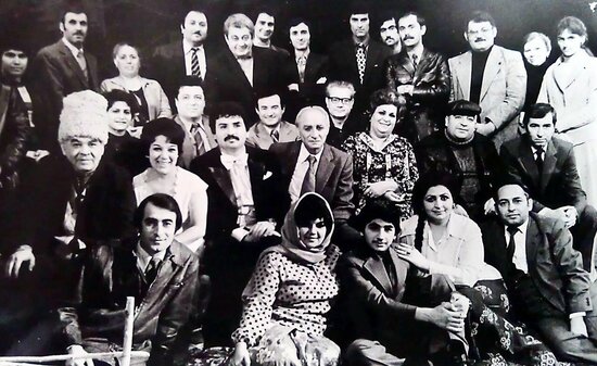 Siyavuş Aslanın oğlundan müraciət: "Mümkünsə qocalar evinə yerləşdirilsin və..."