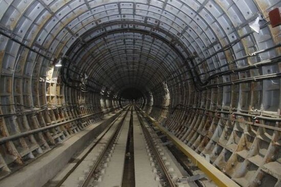 "Xocəsən" stansiyası açılışa tam hazırdır - RƏSMİ