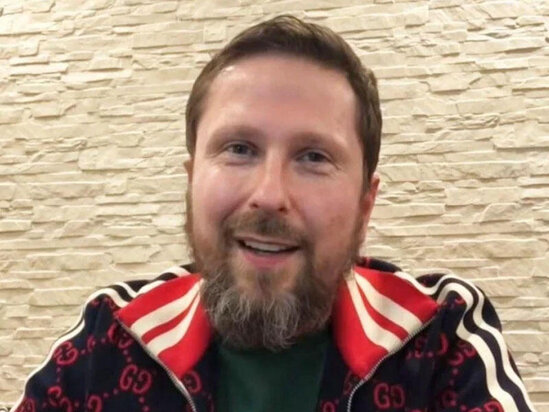 Dövlətə xəyanətdə şübhəli bilinən bloger İspaniyada saxlanıldı-FOTO