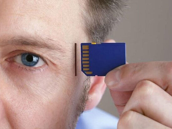 İnsan beyninin "çipləşdirilməsi"nə başlandı