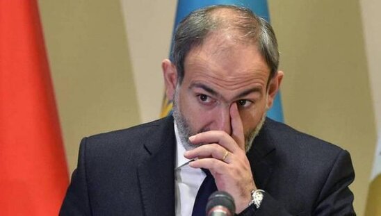 "Hraparak": Qərb Ermənistanı Azərbaycanın tələblərini qəbul etməyə və Qarabağdan imtina etməyə məcbur edir