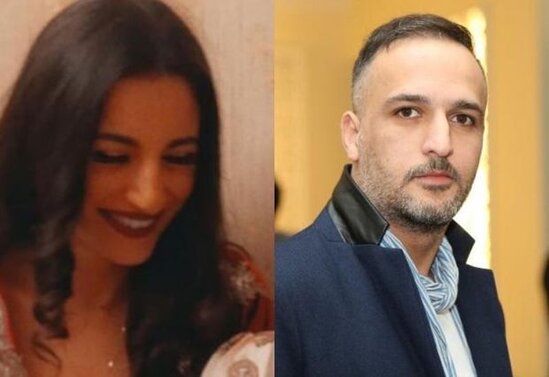 Üçüncü dəfə evlənən azərbaycanlı aparıcı ikinci dəfə ata oldu - FOTO