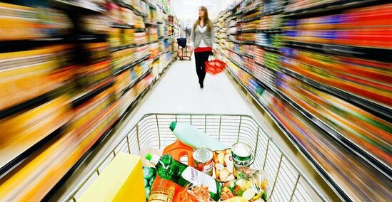 Azərbaycanda bahalaşan və ucuzlaşan məhsullar məlum olub