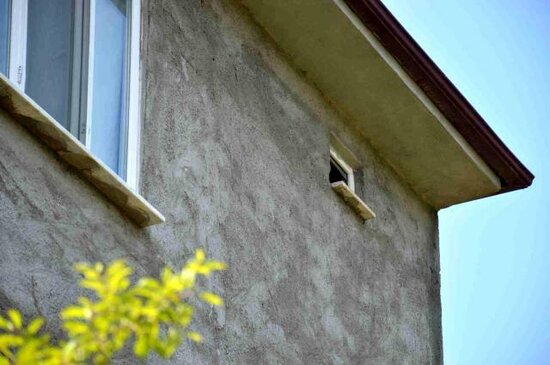 2 ildən sonra evinə qayıdan qadın heyrətə gəldi: Hamama girəndə... - FOTO