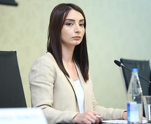 Rəsmi Bakı Ermənistan XİN-in "yaddaşını təzələdi"