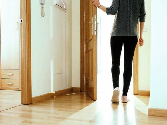 Arvadının başqasına ərə gedəcəyini eşidən kişi dəliyə döndü - Abşeronda ŞOK OLAY