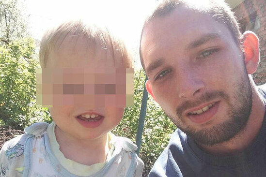 Çayın dibində içərisində zorlanmış uşaq cəsədi olan çanta tapıldı - FOTO