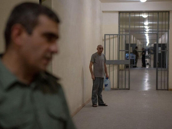 Ermənistanda 2 500 nəfərə yaxın müxalifətçi polis bölmələrində saxlanılır