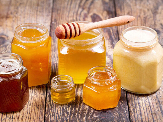 Azərbaycan "Qarabağ" brendli balı dünya ölkələrinə ixrac edəcək