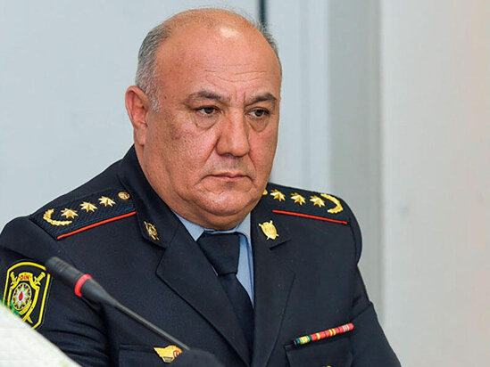 Vaqif Əsədov: "Bir gün gələn, bir gün gedər, təki..."