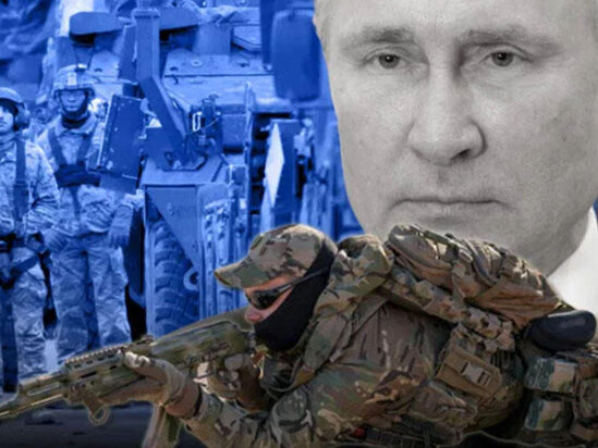 Rusiya Bakının təklifini QƏBUL EDİR - Moskvanın xilas üçün TƏK ŞANSI ...