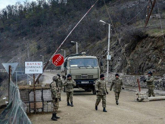 Bakı məqsədinə çatacaq - Öncə Laçın dəhlizi bağlanır, sonra da Xankəndində ...