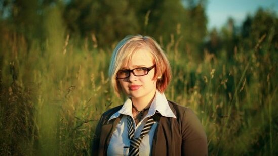 Müəllimləri bu fotolarına görə işdən çıxardılar - görüntülər