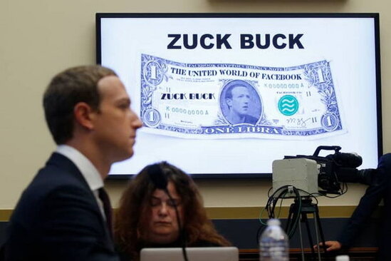 "Meta" öz virtual valyutasını yaradır - FOTO