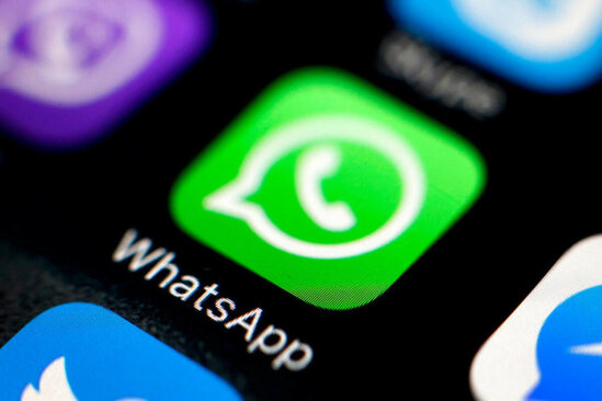 "WhatsApp"da "birdəfəlik" baxmaq üçün nəzərdə tutulan foto və videolarda yenilik olub