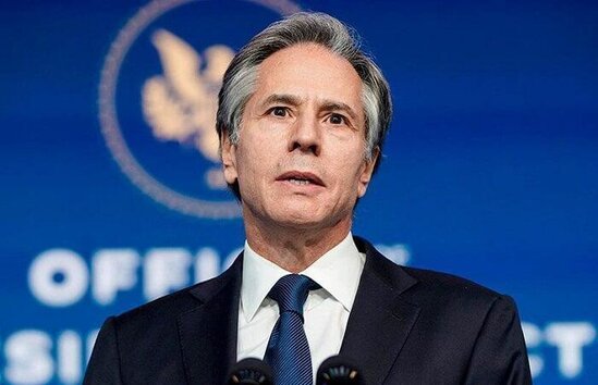 Blinken Rusiyadan niyə çəkinir? - NYT