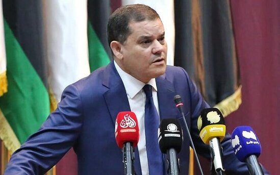 Siyasi böhranı bu yolla həll etmək olar - Dibeybə