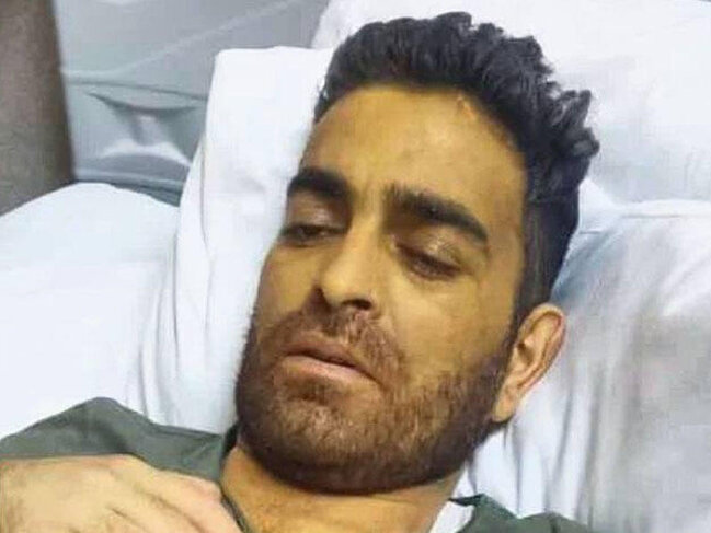 Qaraciyər serrozundan əziyyət çəkən azərbaycanlı aktyorun SON HALI TƏƏCCÜBLƏNDİRDİ - FOTO