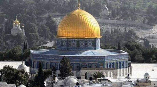 "Avstraliya Qüdsü İsrailin paytaxtı kimi tanıyır" - Baş nazir