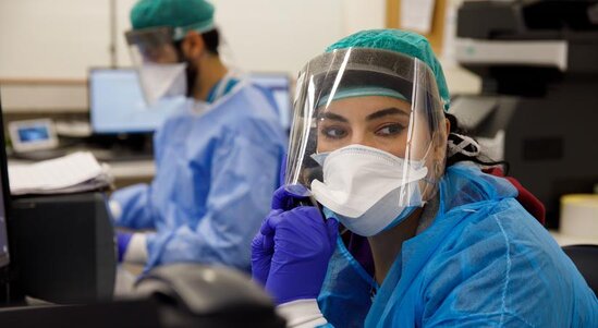 Dünyada pandemiya ilə bağlı vəziyyət daha da ağırlaşır