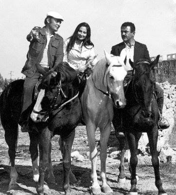 Tələbəsi ilə ailə qurdu, iki ayağı kəsildi, oğlunun toy günü öldü – Muxtar Maniyevin faciəvi həyatı