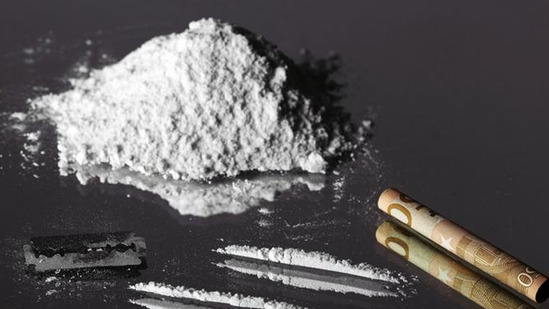 72 kilo narkotik ələ keçirildi