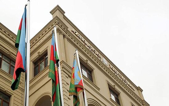 İki hərbi qulluqçumuz VƏFAT ETDİ