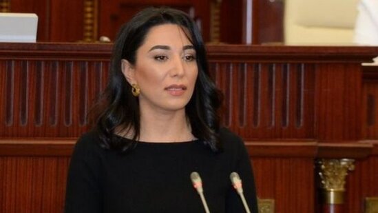 Səbinə Əliyeva: "Ermənistan beynəlxalq ictimaiyyət qarşısında cavab verməlidir"