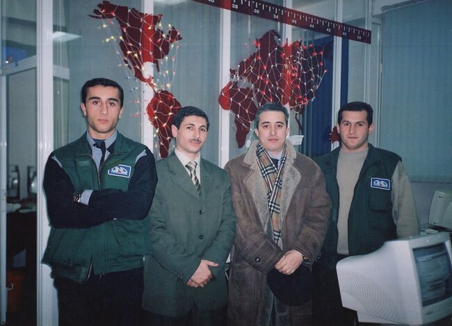 "Dalaşqan olduğuma görə atam müəllimlərə tapşırmışdı ki, dəcəllik etsə, qullağını çəkin"-Anar Cəbrayıllı ilə MÜSAHİBƏ