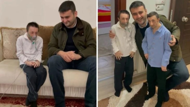 CZN Burak onun ölüm xəbərini açıqladı