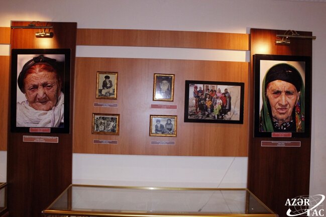 Bu muzey təkcə Azərbaycandadır - FOTOLAR