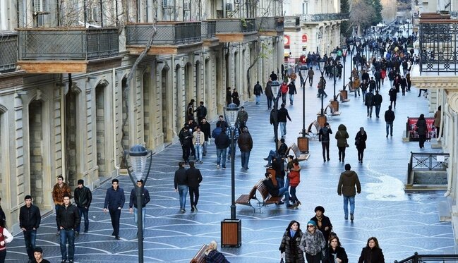 DİQQƏT! Aprelin 27-si ilə bağlı əhaliyə XƏBƏRDARLIQ