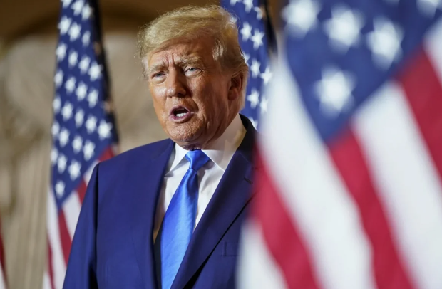 ABŞ lideri İranla hərbi qarşıdurmanın təfərrüatını açıqladı: "3 554 hədəfə zərbə endirməliyik"