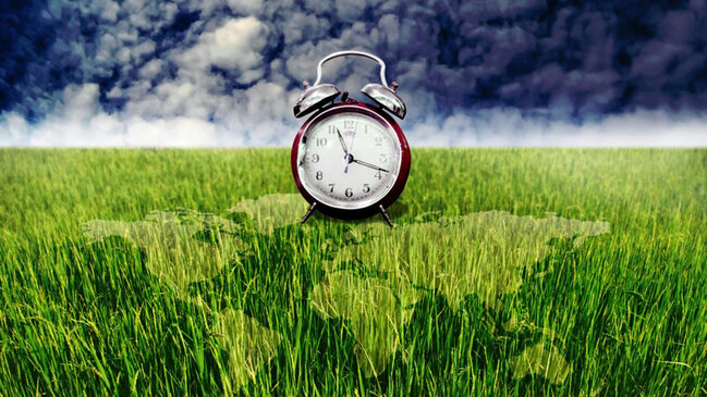 1972-ci il tarixdə ən uzun il olub: Səbəbi nədir?