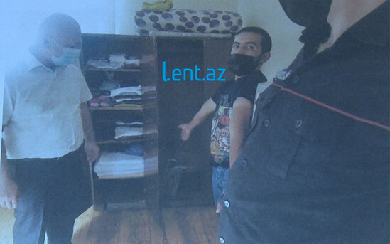 Bakıda ŞOK CİNAYƏT: Arvadını kişilərlə görüşə göndərib körpəsini öldürdü