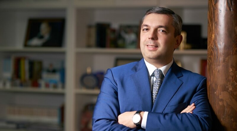 Samir Nuriyev: "Prezident İlham Əliyev həm ölkə daxilində, həm də beynəlxalq aləmdə böyük nüfuz qazanıb"