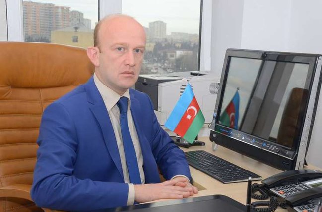 Azərenerji"də vəzifə verilən Teymur Abdullayev - KİMDİR? - son ...