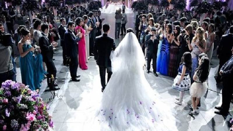 Toy etmək istəyənlərin nəzərinə! - Qiymətlər qaldırıldı