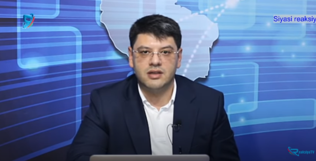 Nəticə etibarı ilə ictimai təsiri olmayan bir Portal hansı ictimai təsirdən danışır ?!